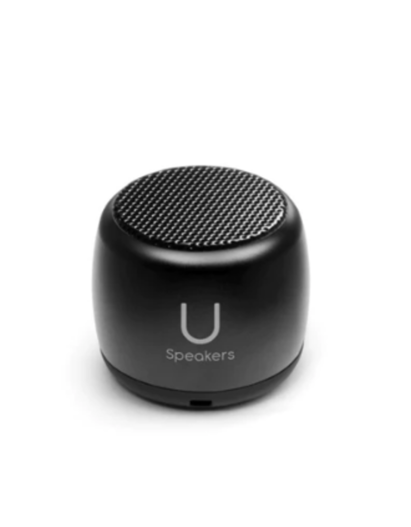 Fashionit Micro U Speaker, black