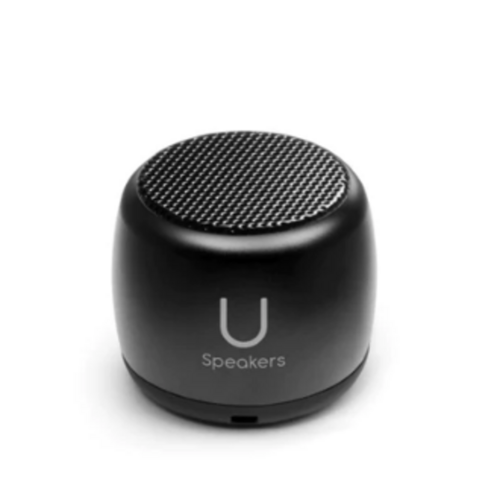 Fashionit Micro U Speaker, black