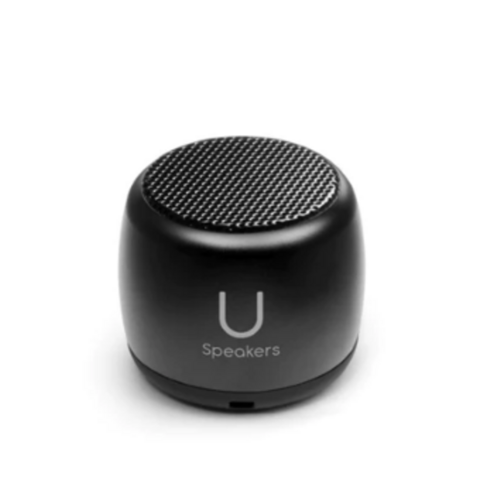 Fashionit Micro U Speaker, black