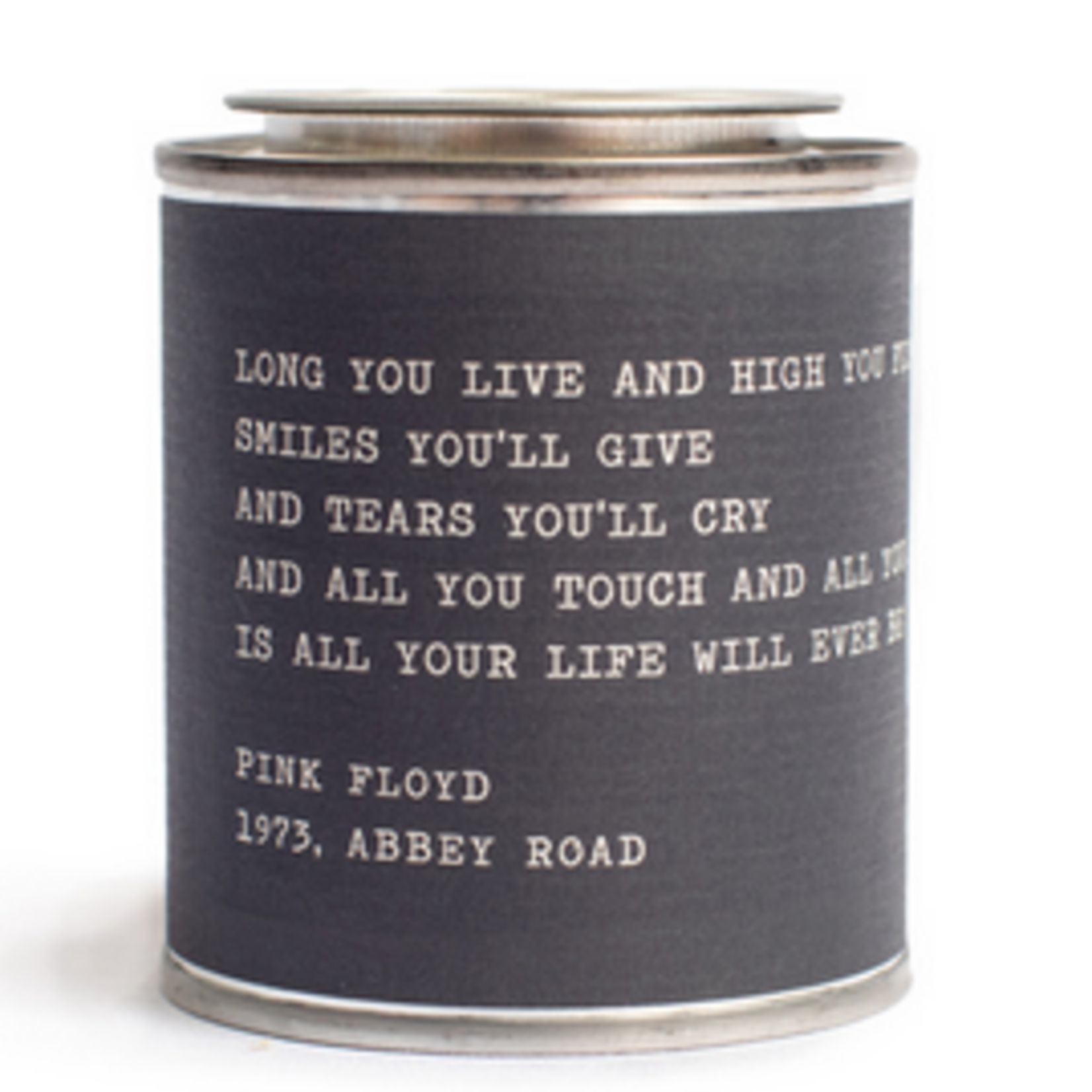 Sugarboo & Co Legends Candle Collection