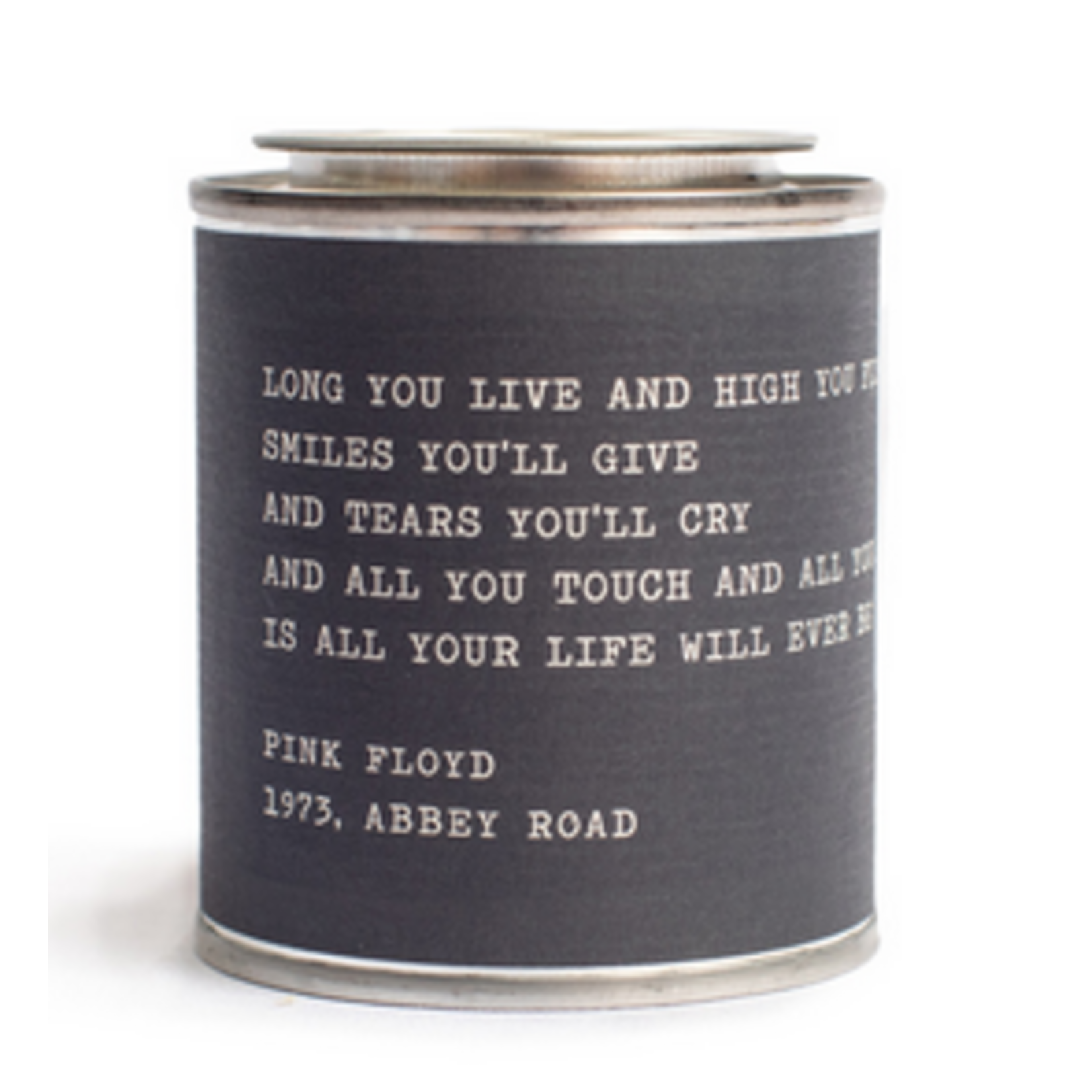 Sugarboo & Co Legends Candle Collection