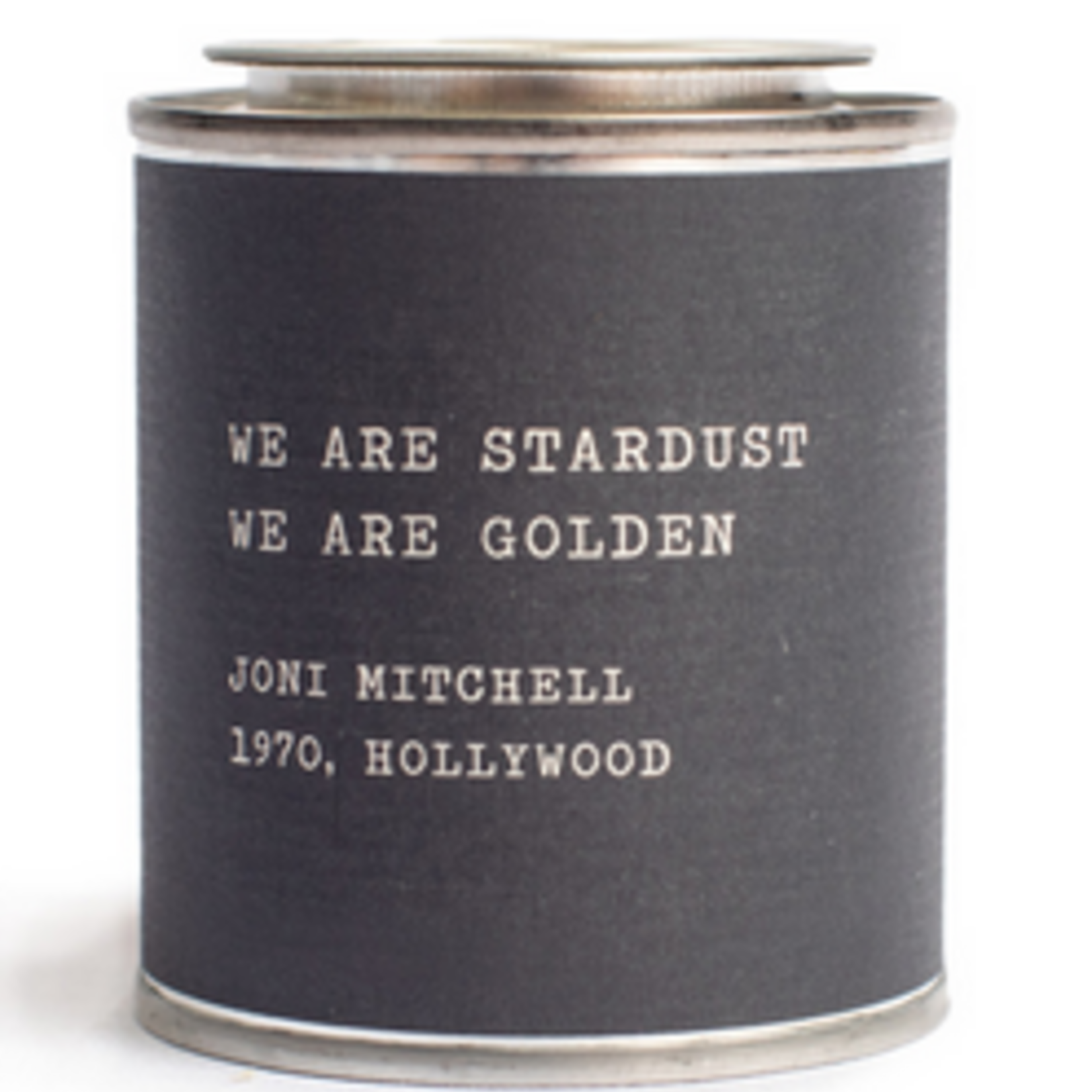 Sugarboo & Co Legends Candle Collection