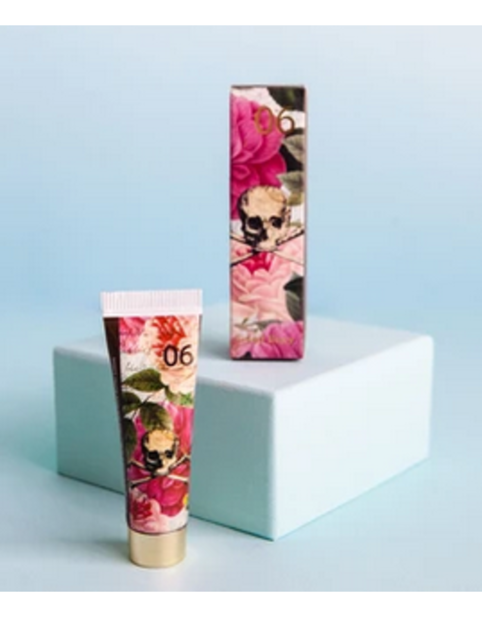 Tokyo Milk Dead Sexy Petite Treat Handcreme