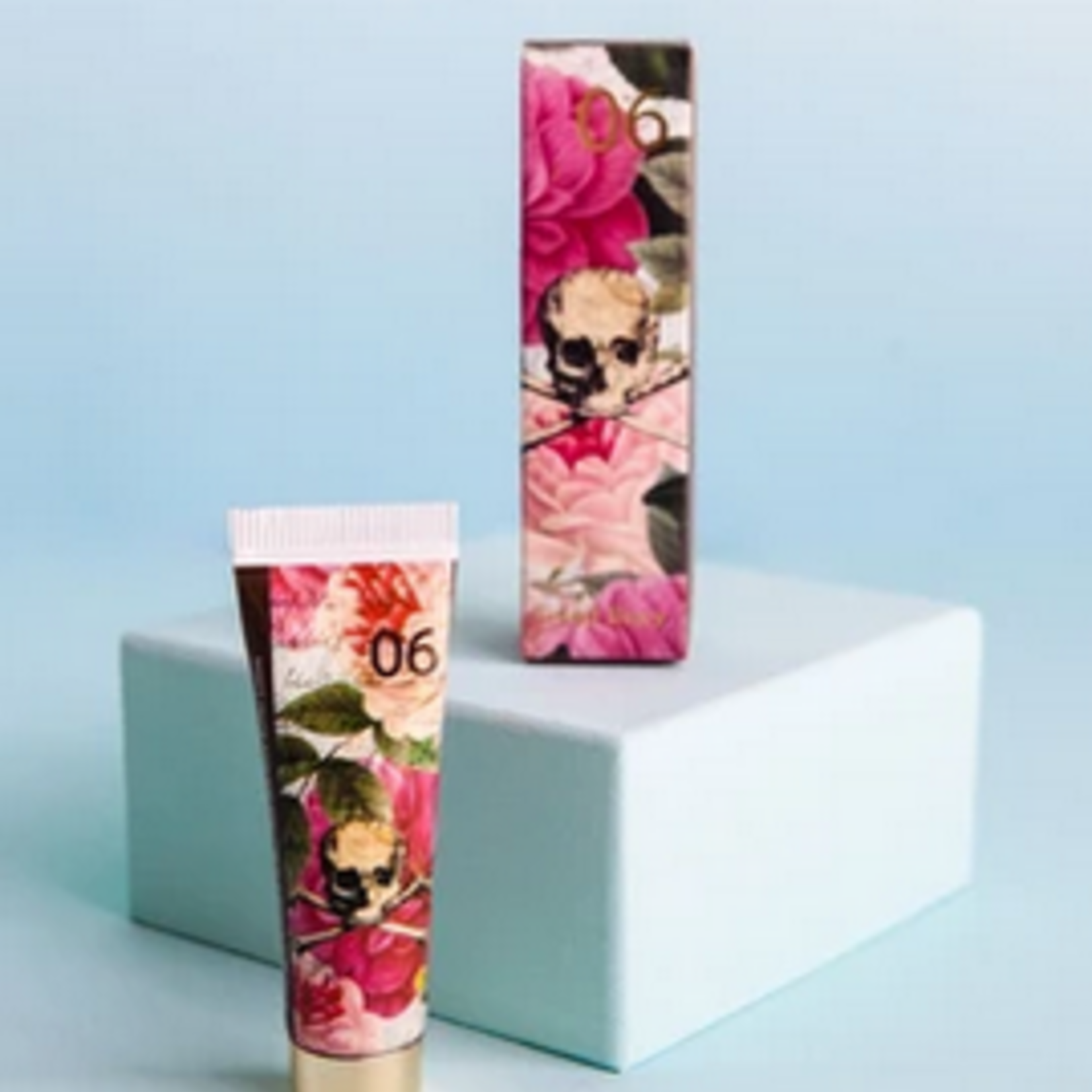 Tokyo Milk Dead Sexy Petite Treat Handcreme