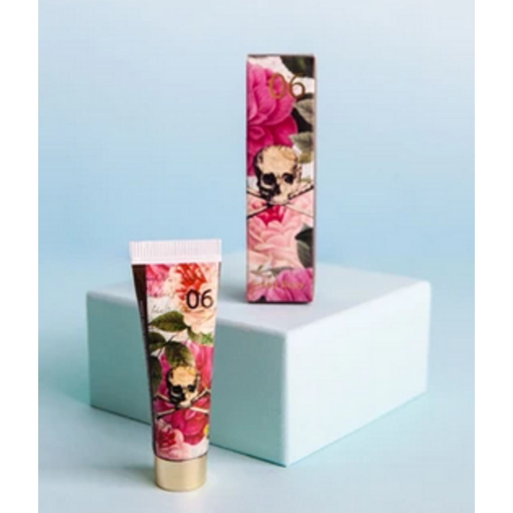 Tokyo Milk Dead Sexy Petite Treat Handcreme