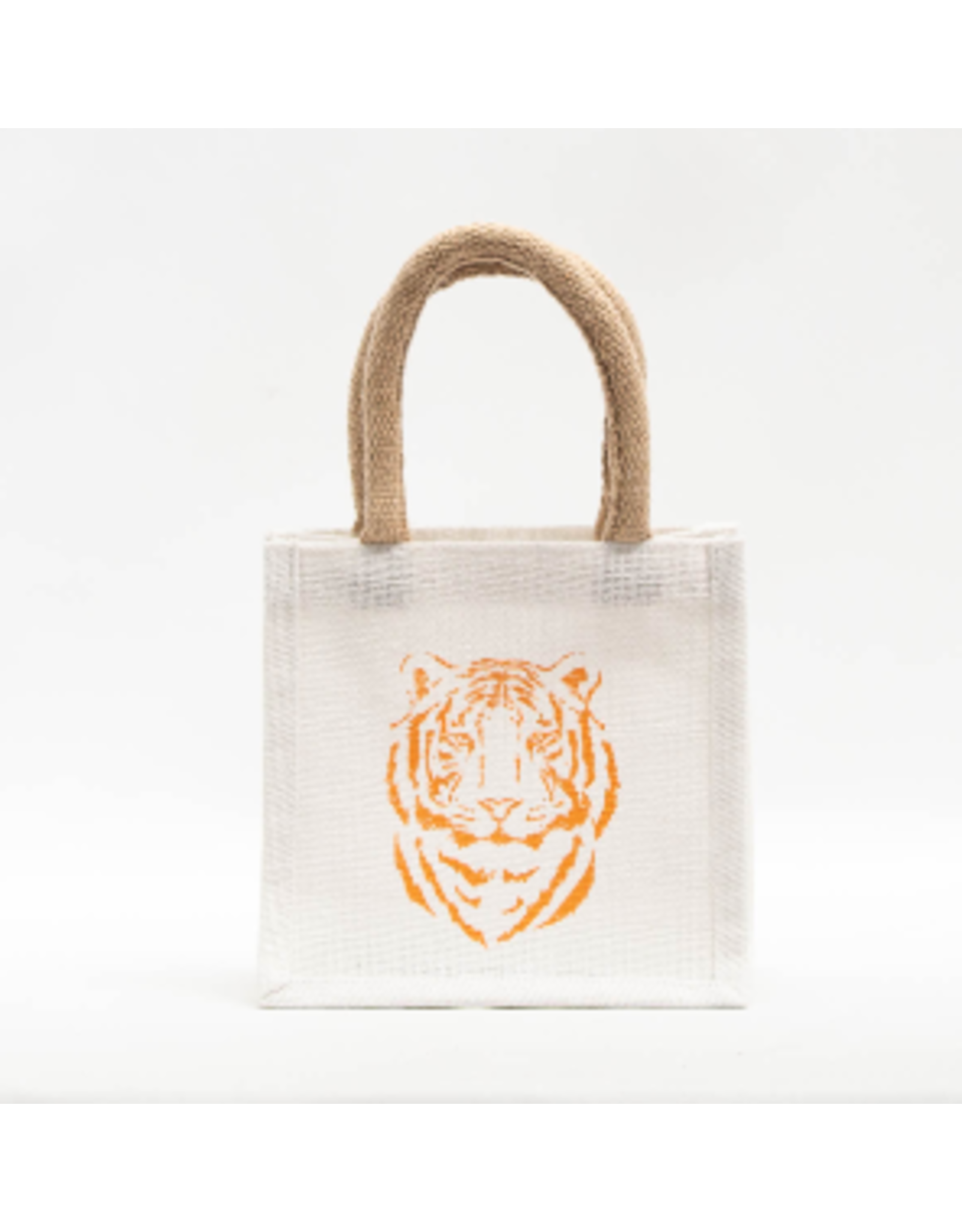 The Royal Standard Petite Gift Tote, tiger