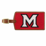 Smathers & Branson S&B Luggage Tag, Miami