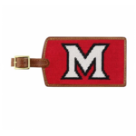 Smathers & Branson S&B Luggage Tag, Miami