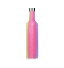 BRUMATE WINESULATOR INSULATED WINE CANTEEN-Glitter Rose – Sycamore Grove