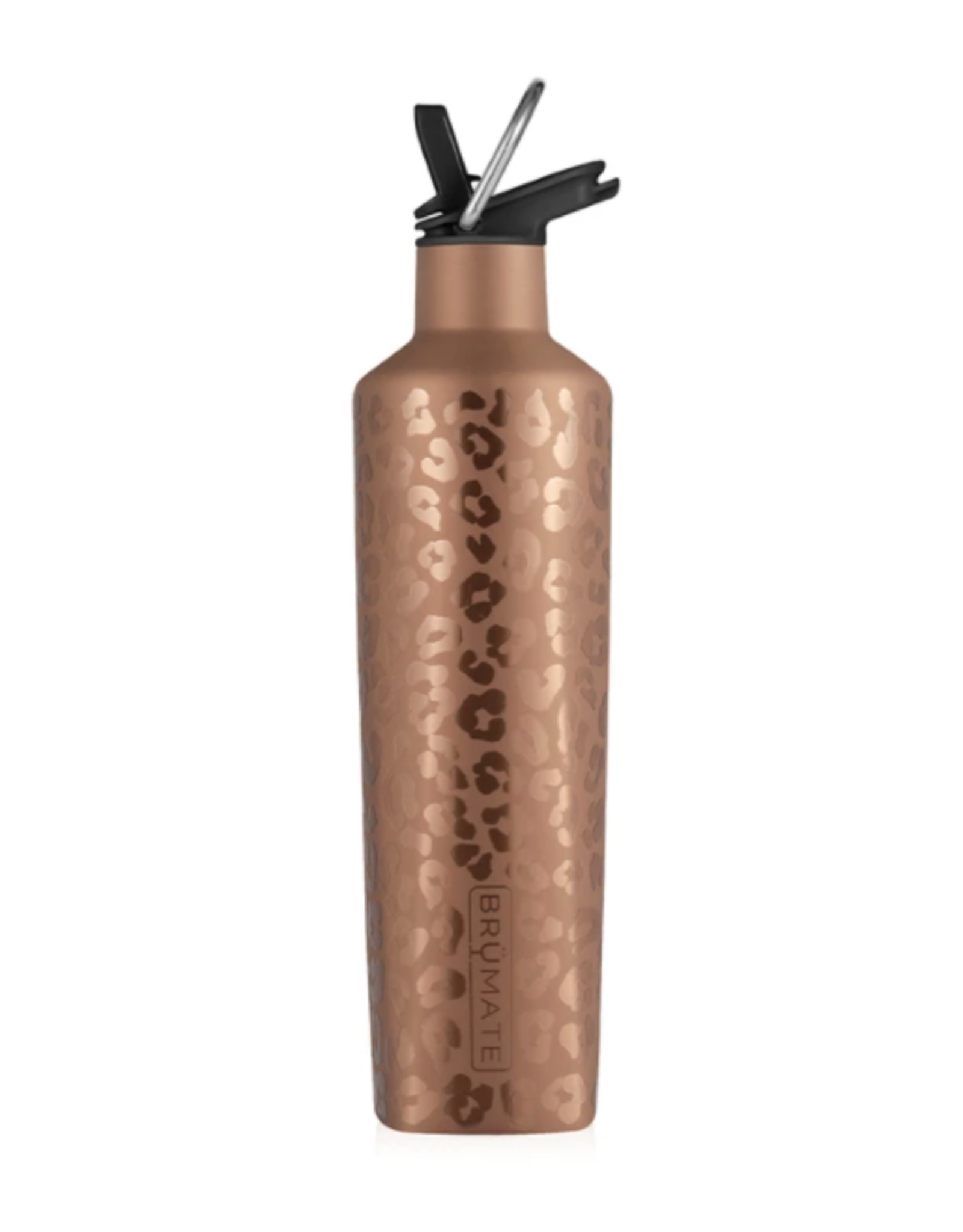 BruMate Rehydration Bottle 25-Oz. - Laser-Engraved Personalization  Available