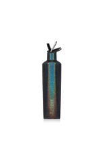 Brumate Brumate Rehydration Bottle glitter charcoal 25 oz