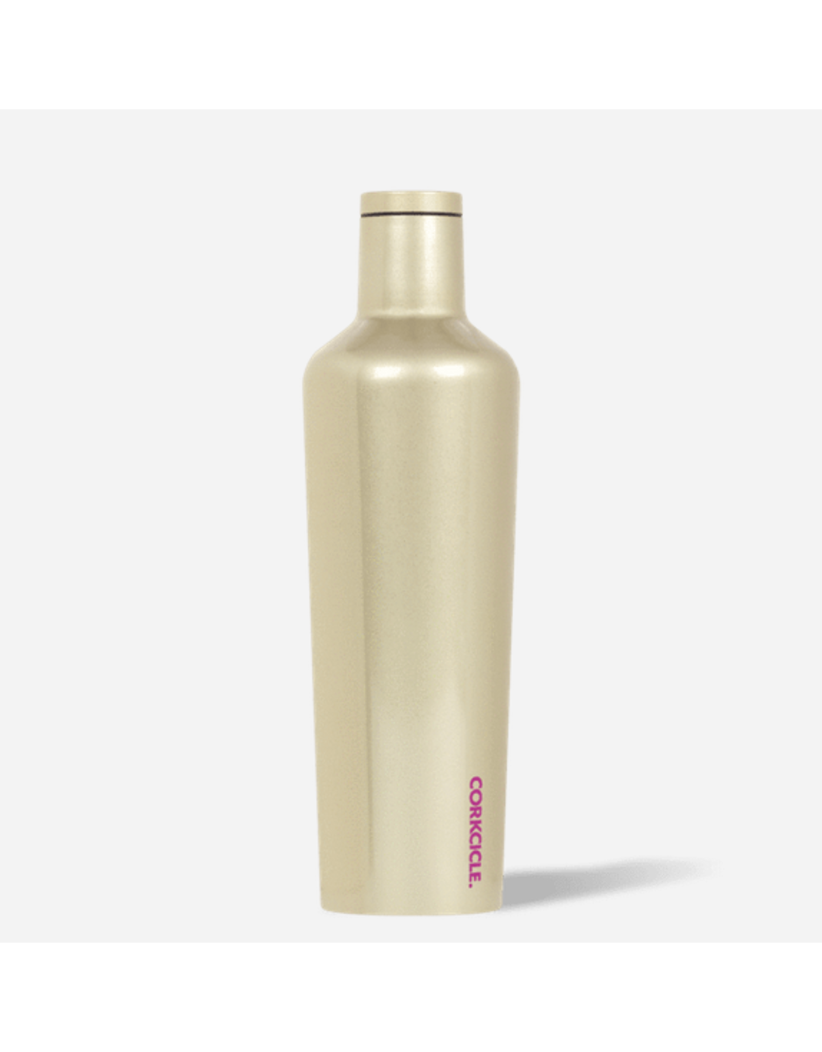 Printed Corkcicle Canteen Water Bottles (25 Oz.)