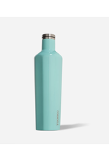 Corkcicle Corkcicle Canteen 25 oz Turquoise