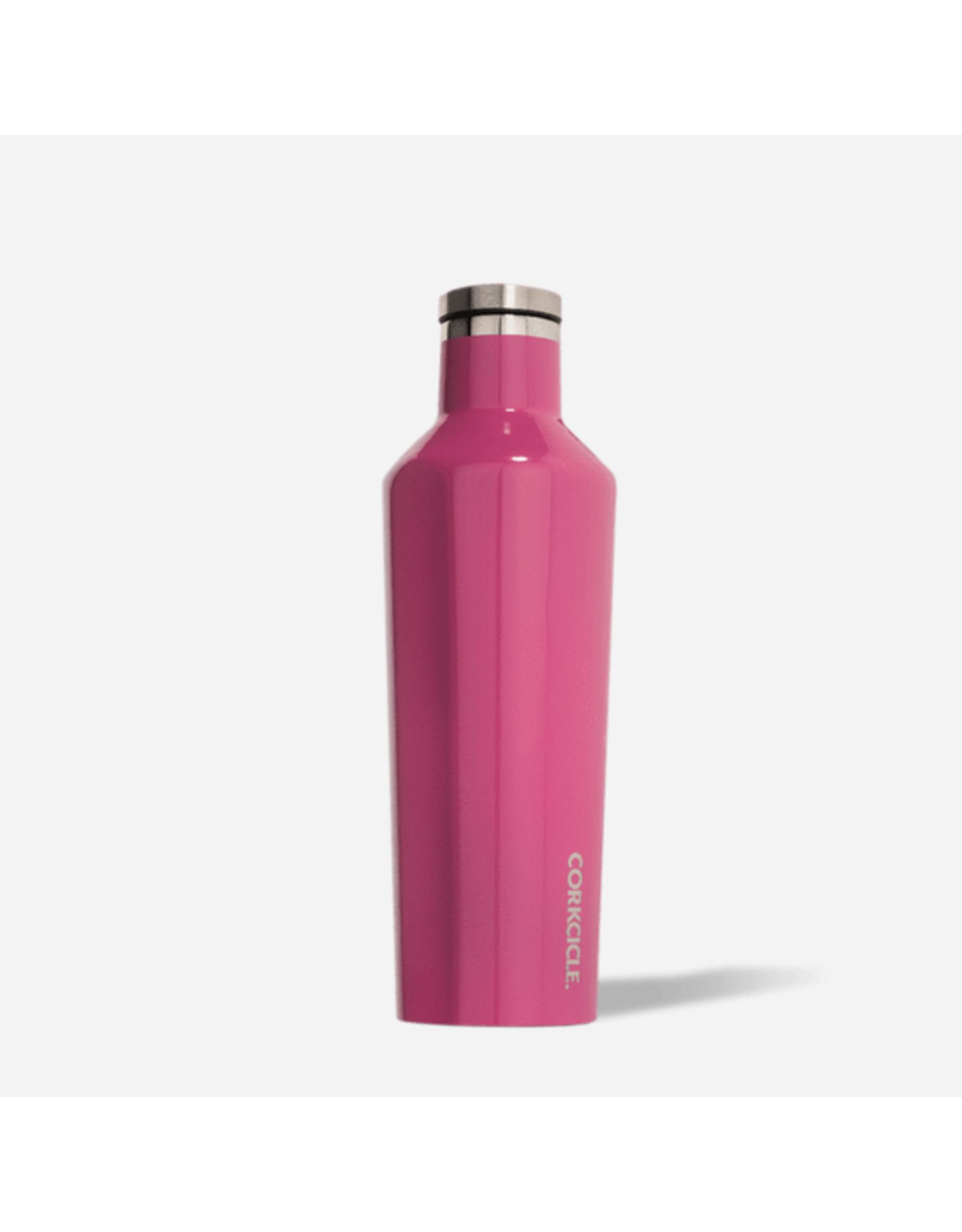 Corkcicle Corkcicle Canteen 16 oz Pink