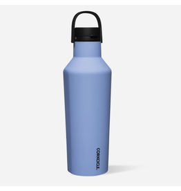 Corkcicle Corkcicle SPORT CANTEEN, 32oz Periwinkle