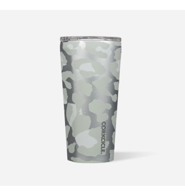 Corkcicle Tumbler/24 oz Rose Camo