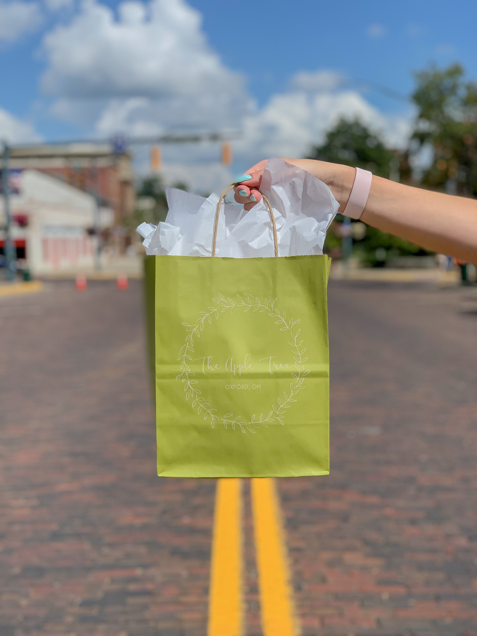 The Apple Tree Home The Apple Tree