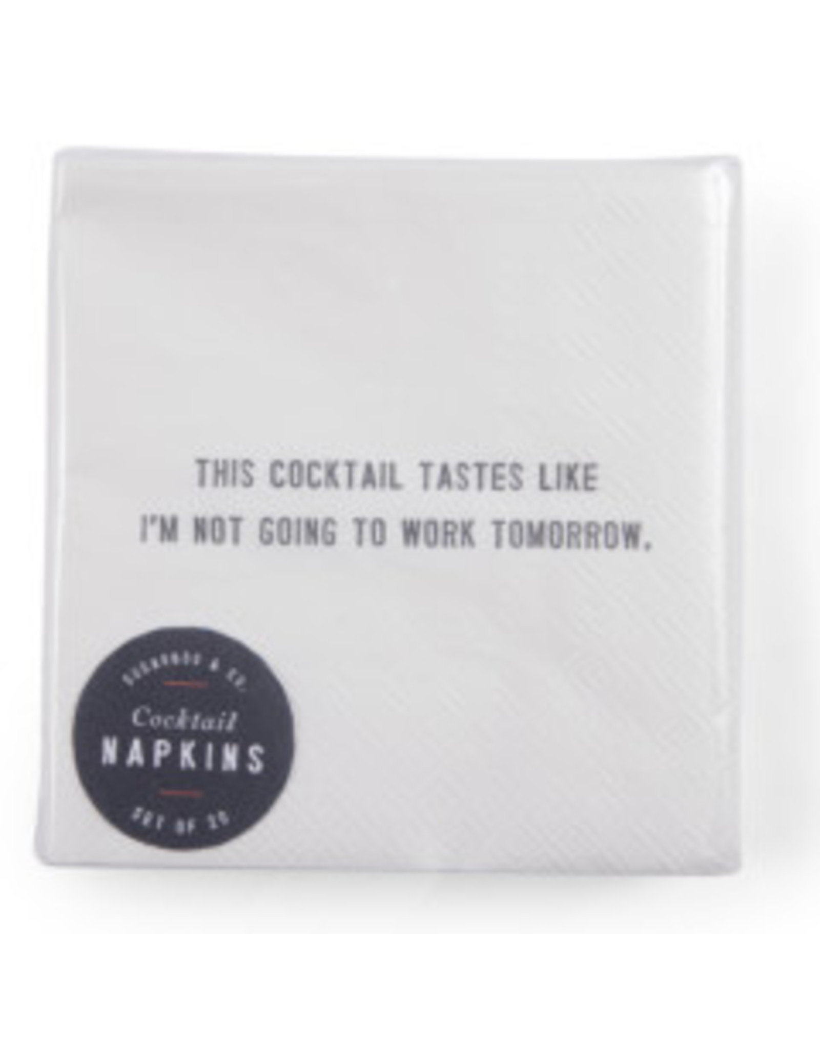 Sugarboo & Co Sugarboo Napkins