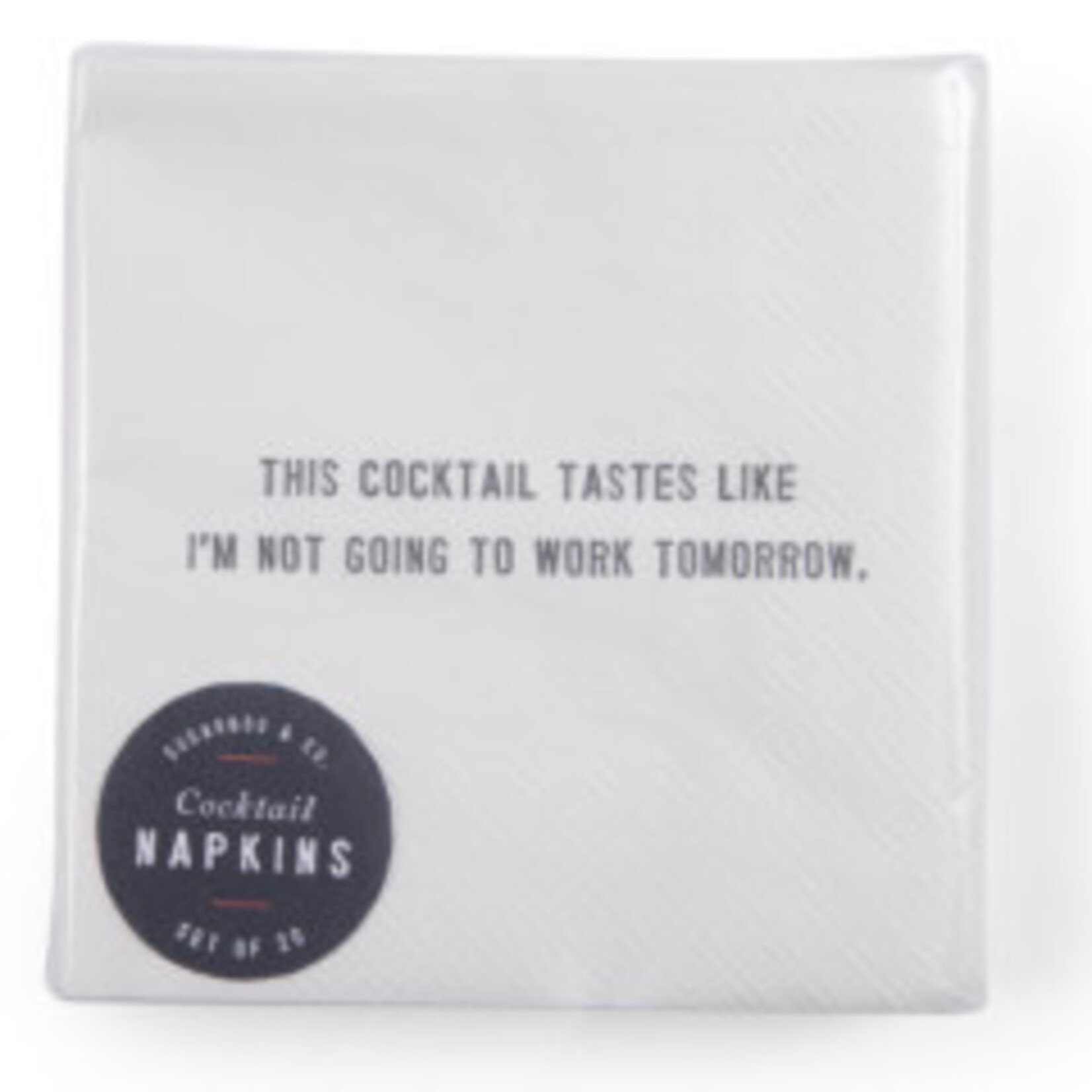 Sugarboo & Co Sugarboo Napkins