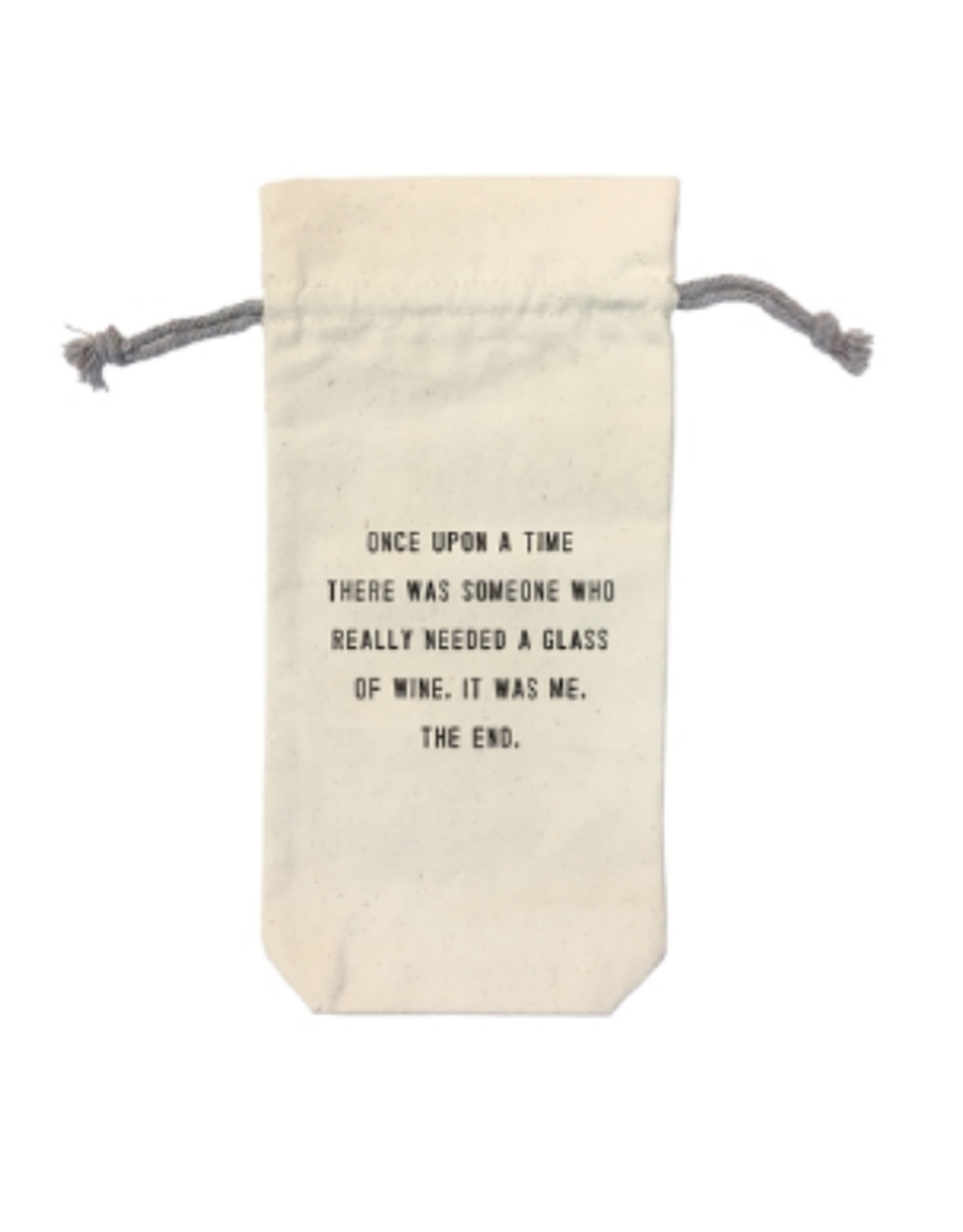 Sugarboo & Co Wine Bag, Once Upon a Time