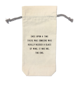 Sugarboo & Co Wine Bag, Once Upon a Time