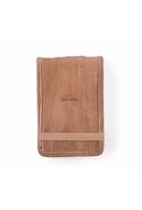 Sugarboo & Co Mini Leather Journal, Grateful