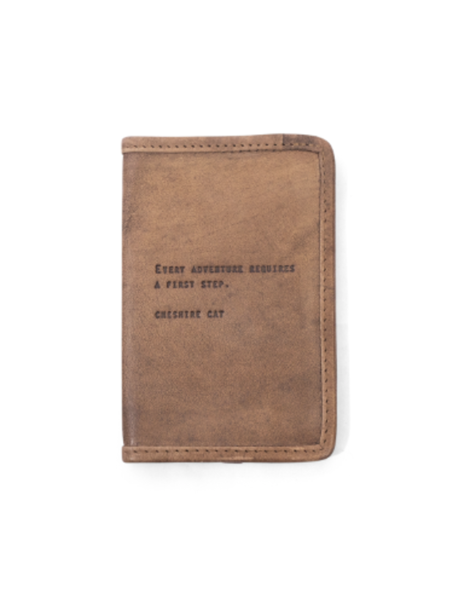 Tree Leather Wallets, Passport