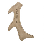 Tall Tails Leather Antler