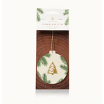 Thymes Frasier Fir Decorative Sachet