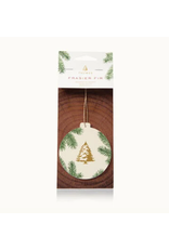 Thymes Frasier Fir Decorative Sachet