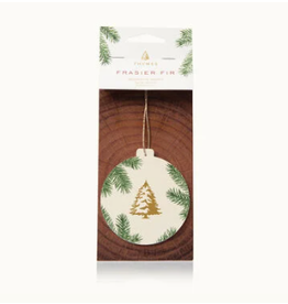 Thymes Frasier Fir Decorative Sachet