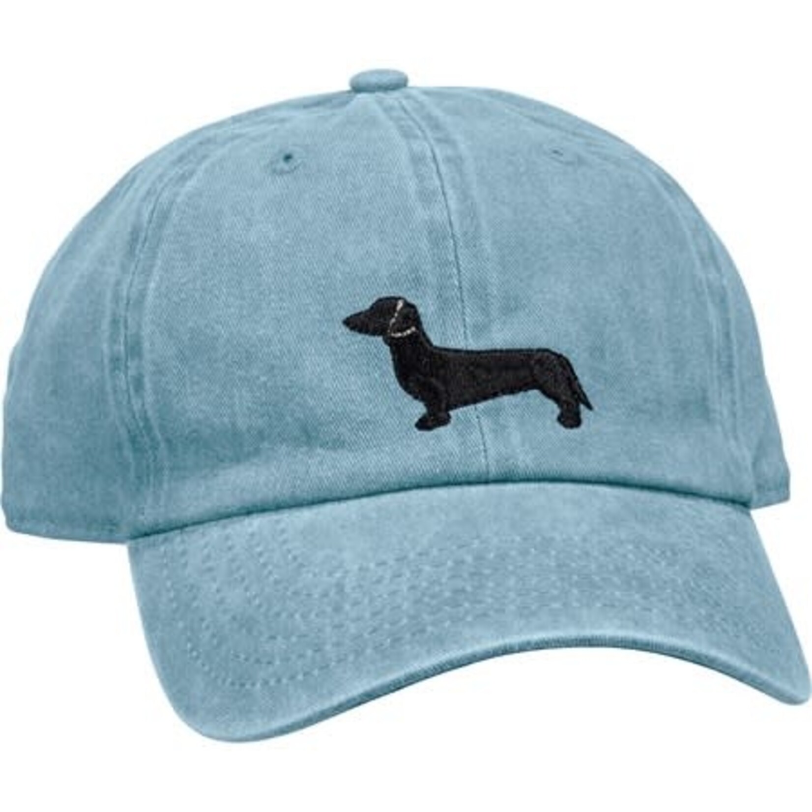 Baseball Cap, Love My Dachshund