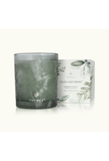 Highland Frost Boxed 6.5 oz Candle