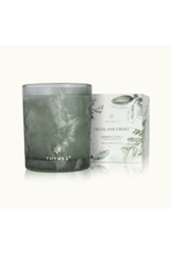 Thymes Highland Frost Boxed 6.5 oz Candle