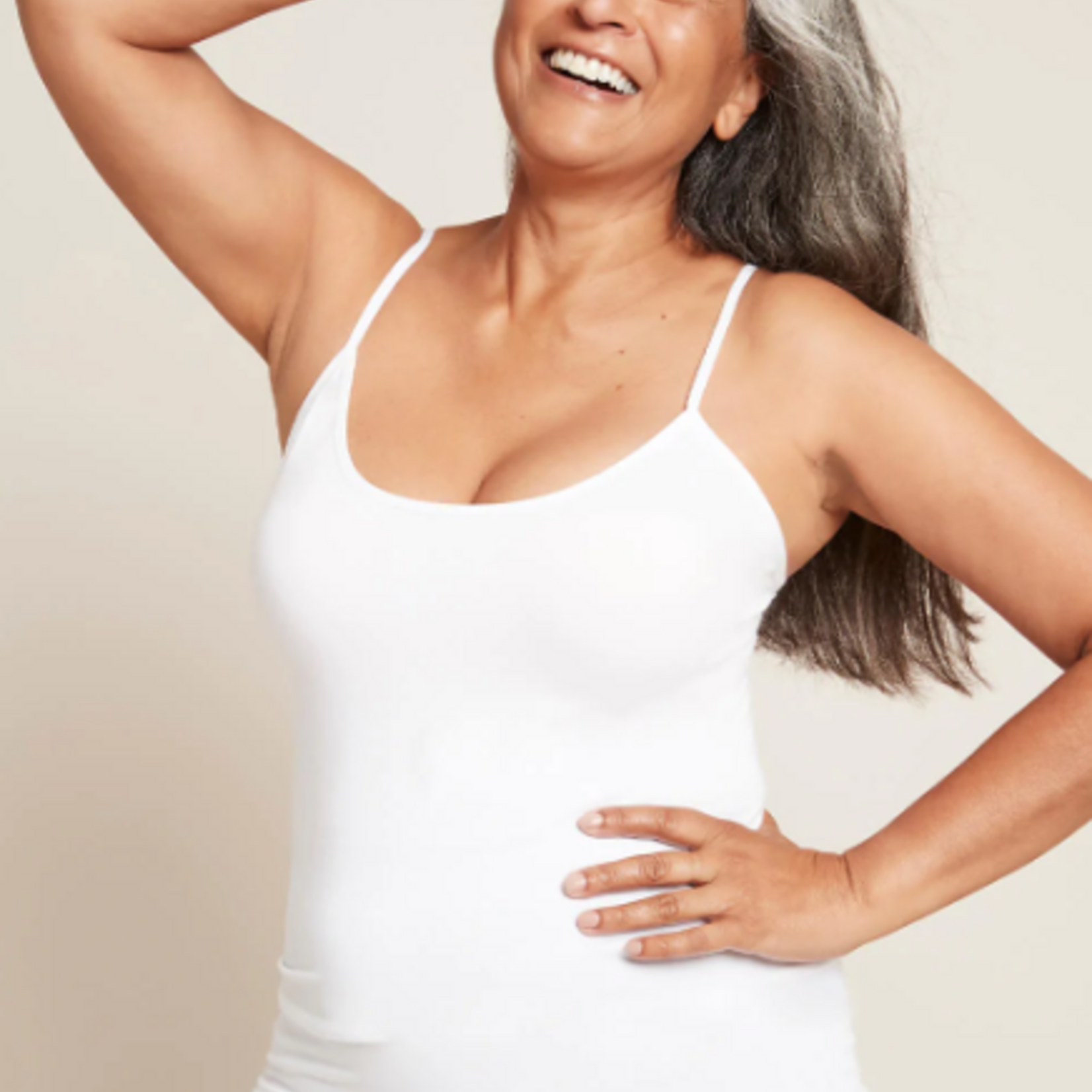 Boody Boody Cami Top