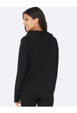 Boody Active Long Sleeve Hooded T-Shirt