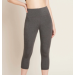 Boody Active High Waist 3/4 Legging with Pockets