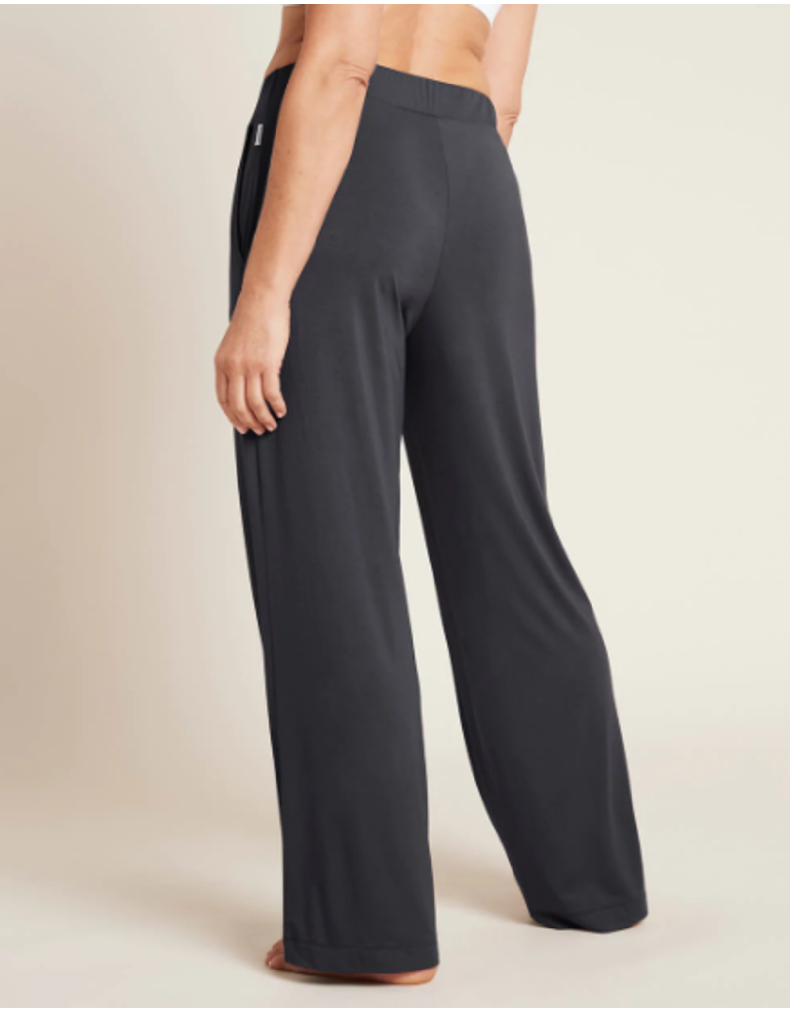 Boody Downtime Wide Leg Lounge Pant