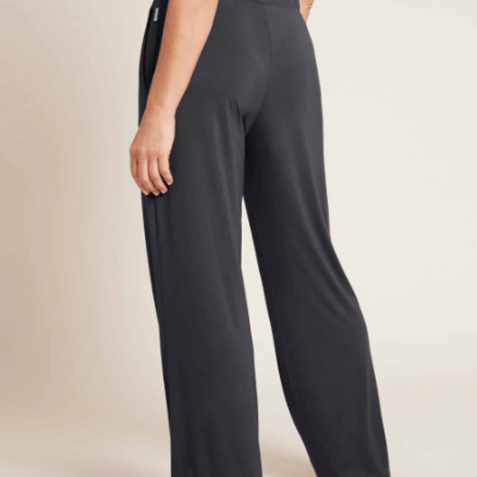 Boody Downtime Wide Leg Lounge Pant