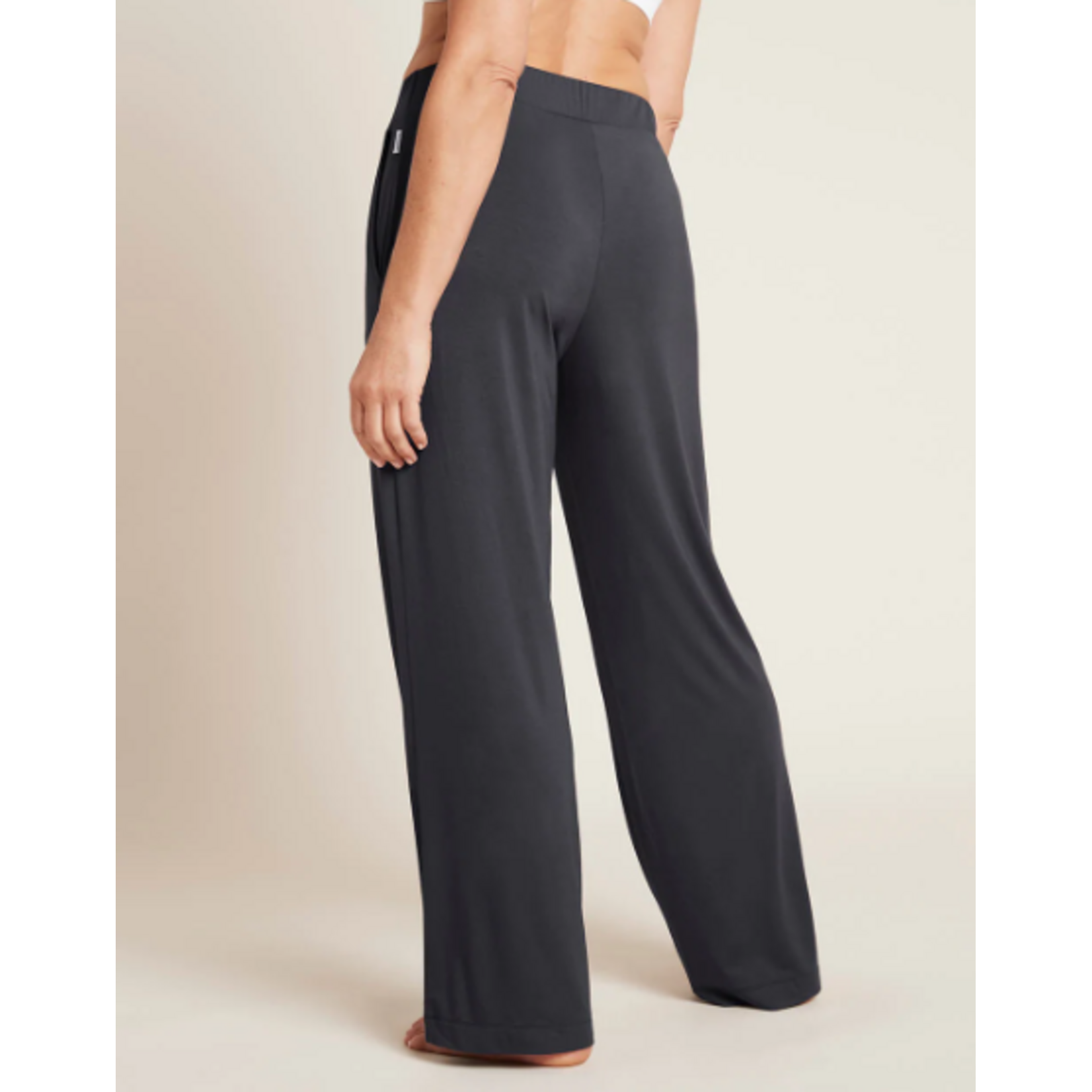 Boody Downtime Wide Leg Lounge Pant