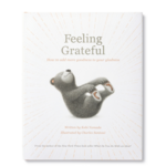 Book, Feeling Grateful
