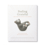 Book, Feeling Grateful