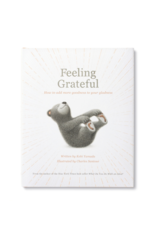 Compendium, Inc. Book, Feeling Grateful