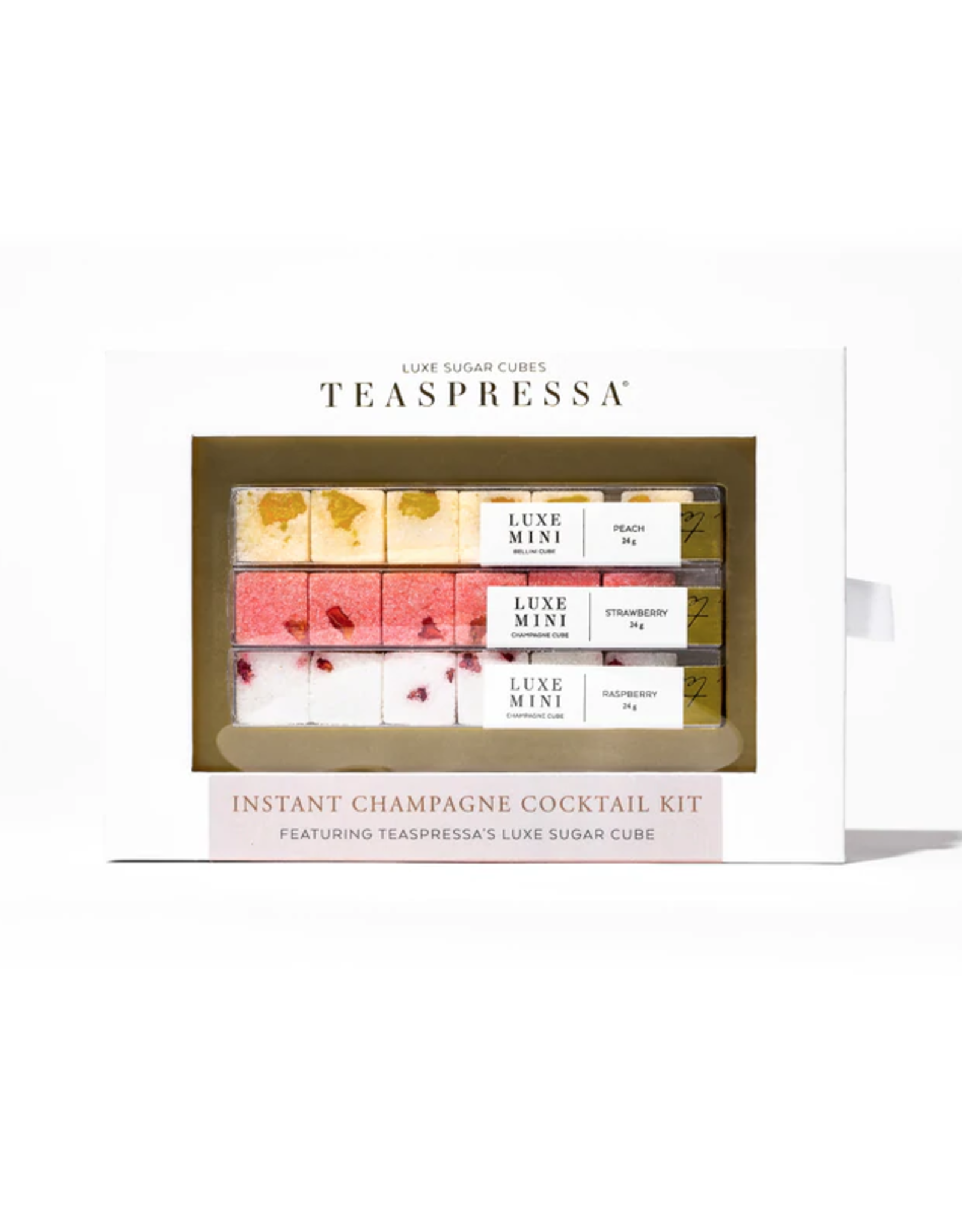 Instant Cocktail Kit, Champagne The Apple Tree