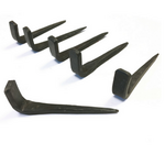 Sugarboo & Co Small Tarp Nails