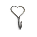 Sugarboo & Co Open Heart Iron Hook
