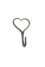 Sugarboo & Co Open Heart Iron Hook