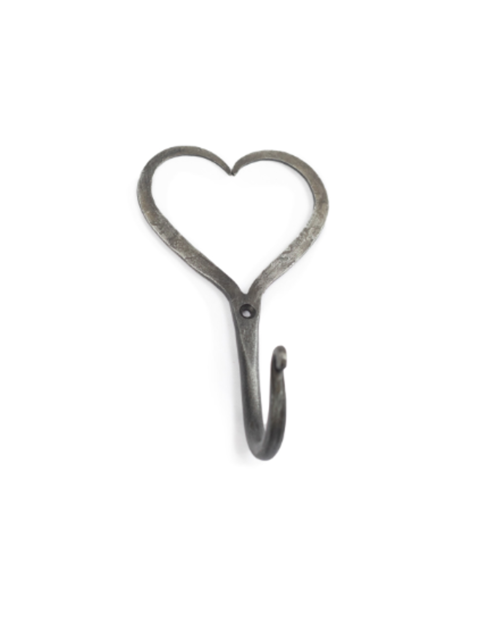 Sugarboo & Co Open Heart Iron Hook