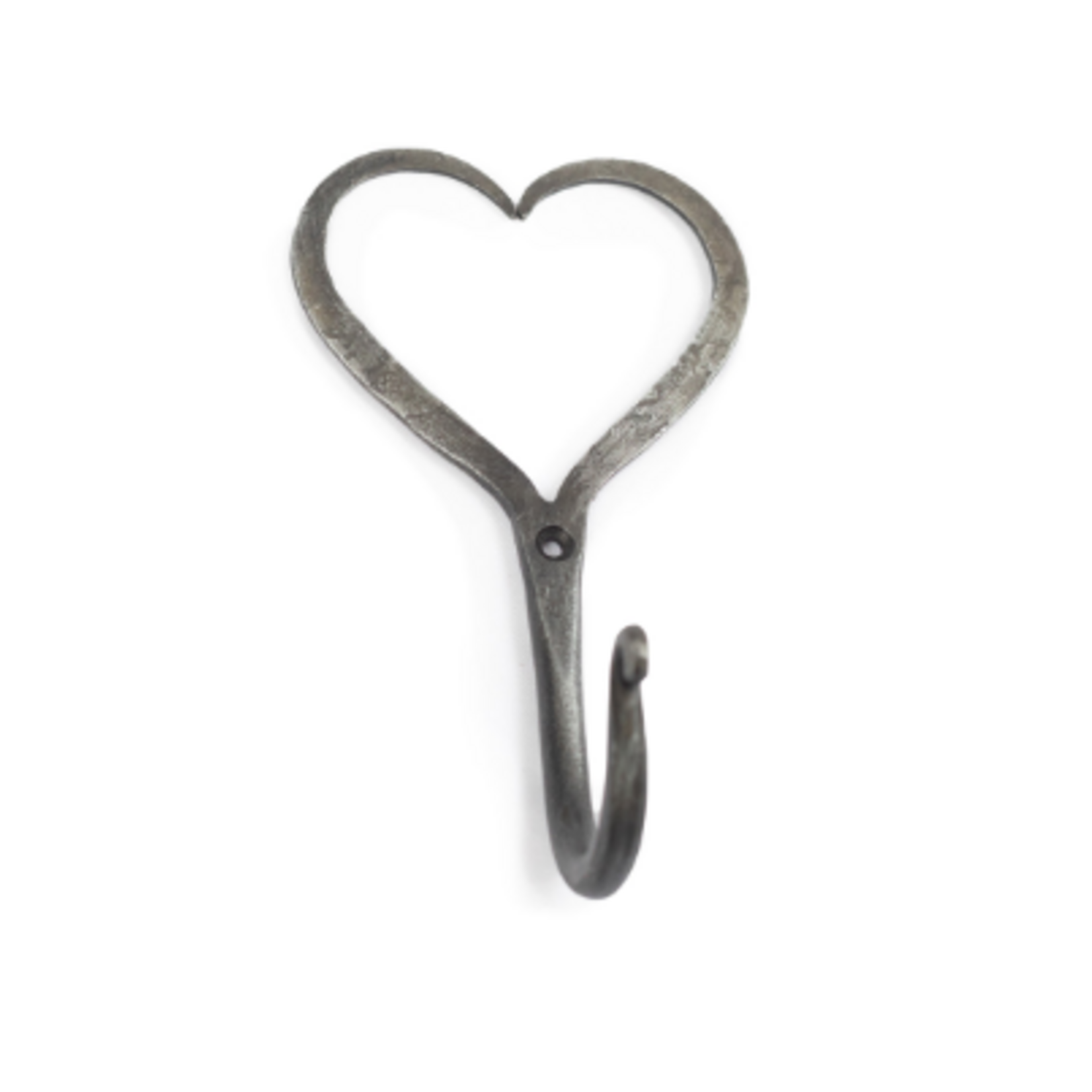Sugarboo & Co Open Heart Iron Hook