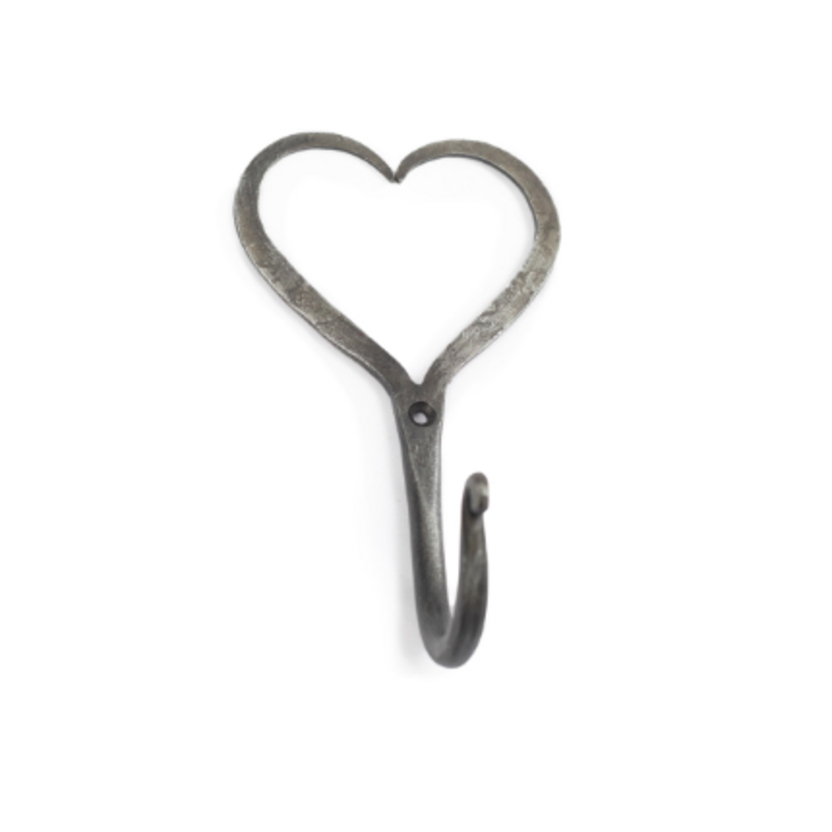 Sugarboo & Co Open Heart Iron Hook